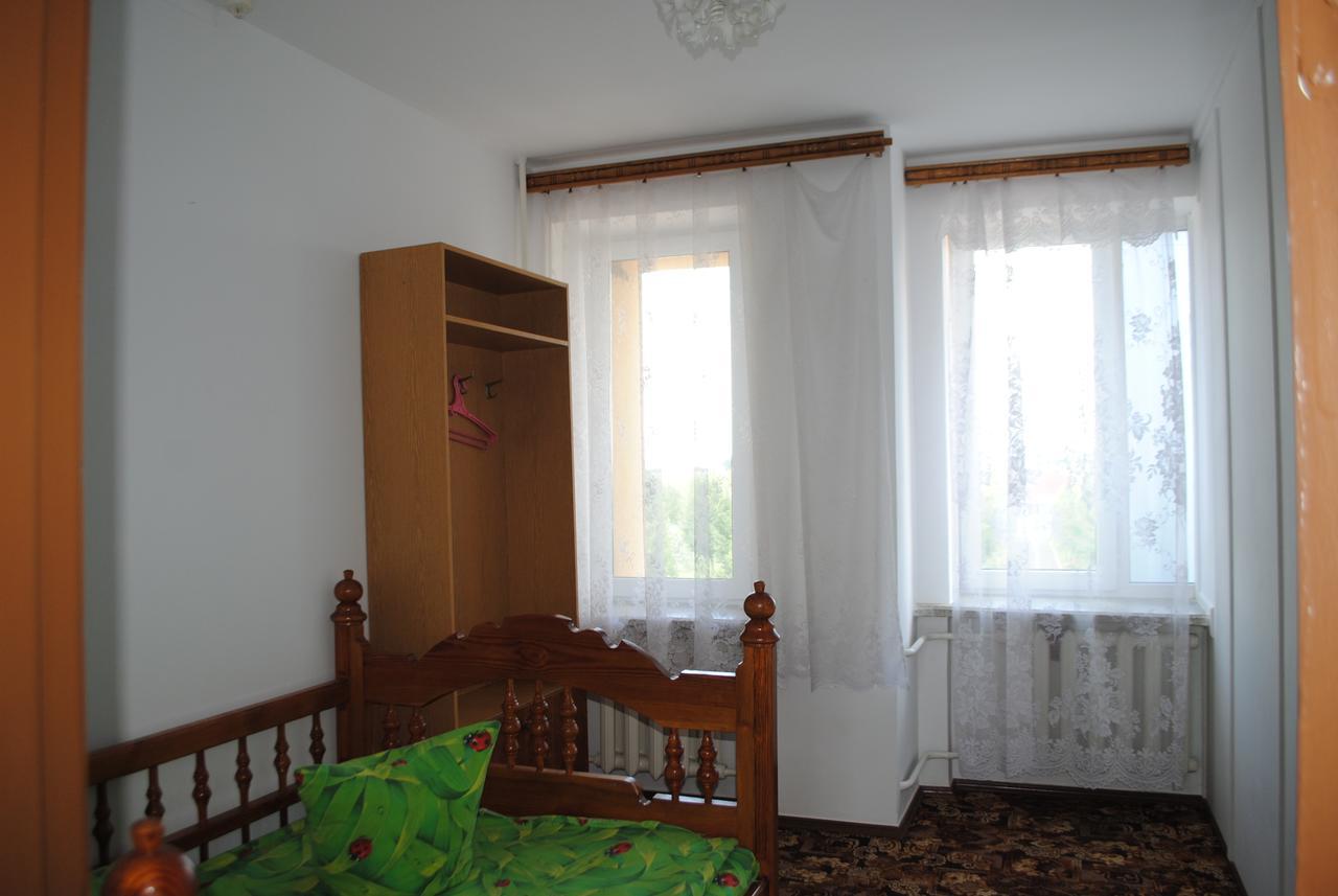 Hotel - Restaurant "Lion'S Heart" Velyka Omelyana 외부 사진