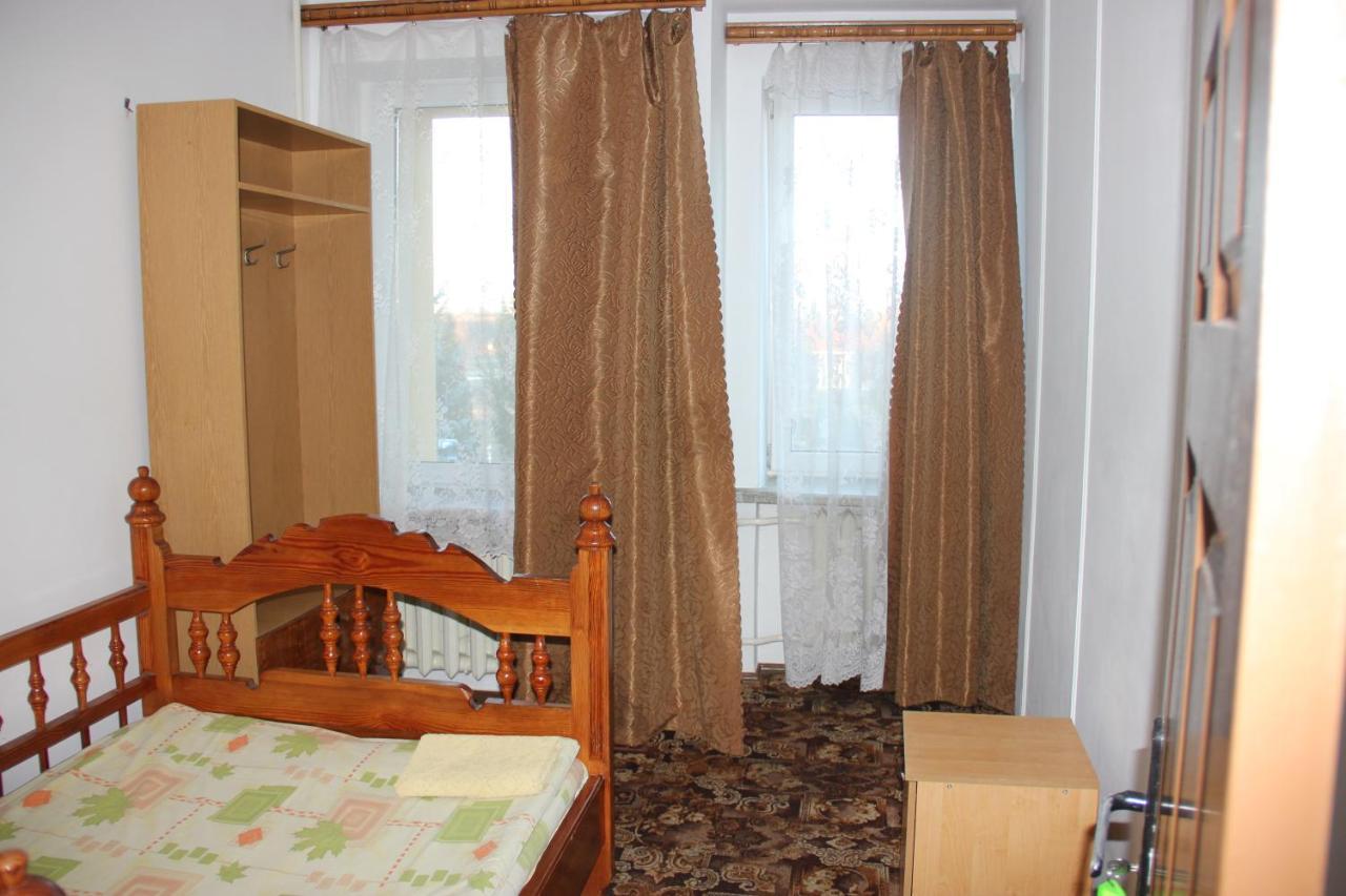 Hotel - Restaurant "Lion'S Heart" Velyka Omelyana 외부 사진